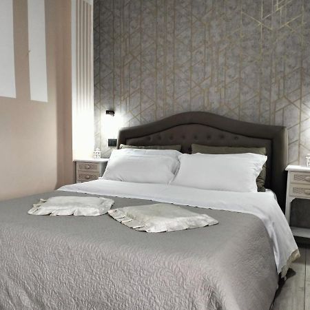 Domus Michaeli B&B Pompéi Extérieur photo