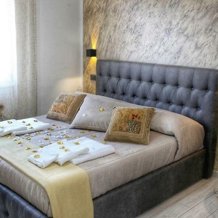 Domus Michaeli B&B Pompéi Extérieur photo