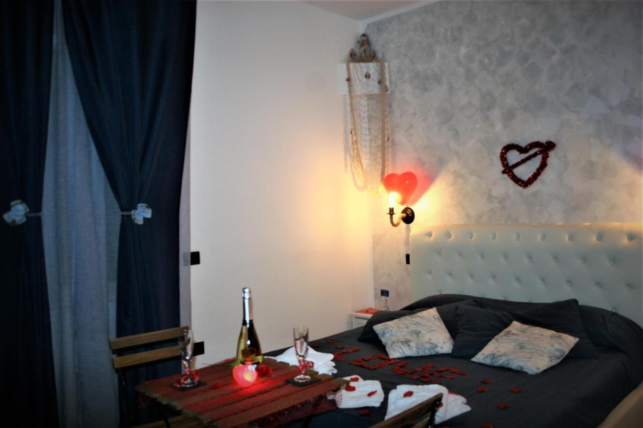 Domus Michaeli B&B Pompéi Extérieur photo