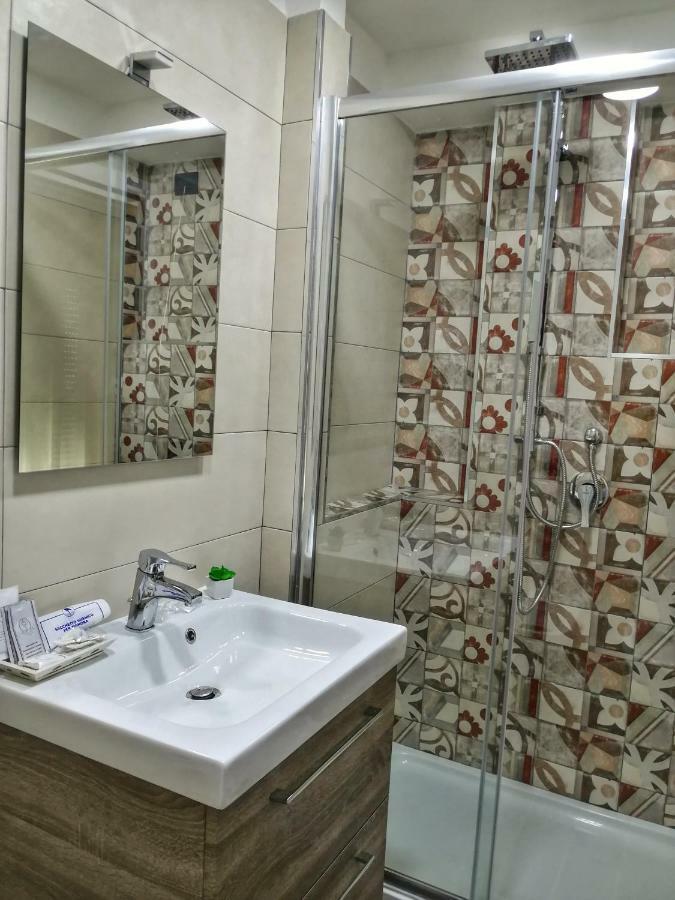 Domus Michaeli B&B Pompéi Extérieur photo