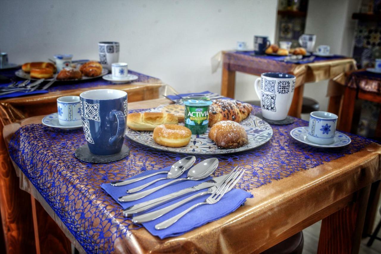 Domus Michaeli B&B Pompéi Extérieur photo
