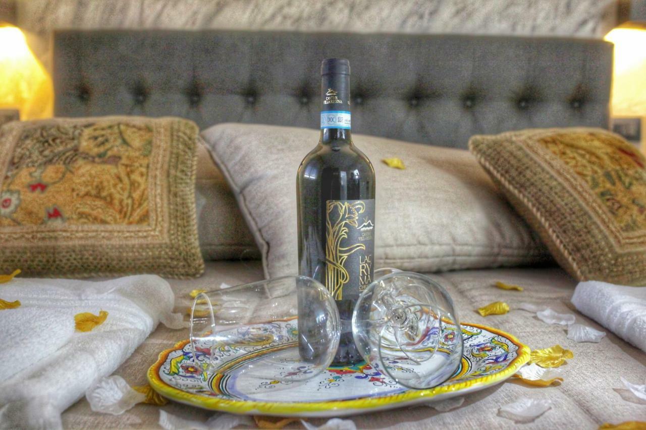 Domus Michaeli B&B Pompéi Extérieur photo